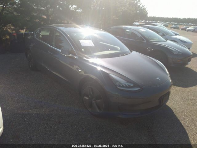 TESLA MODEL 3 2019 5yj3e1ebxkf386221