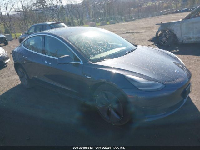 TESLA MODEL 3 2019 5yj3e1ebxkf386557