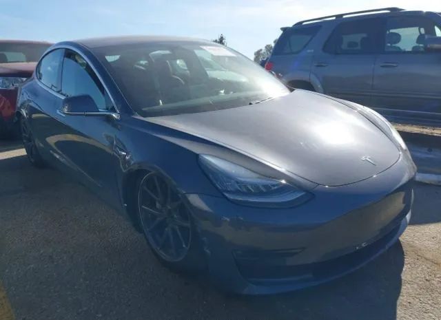 TESLA MODEL 3 2019 5yj3e1ebxkf386770