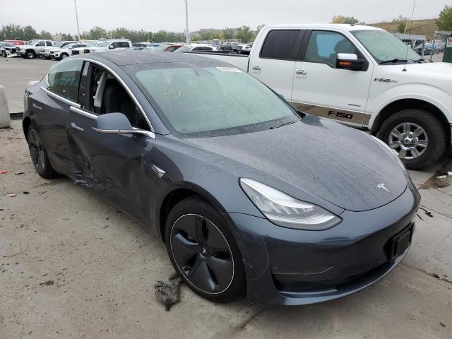 TESLA MODEL 3 2019 5yj3e1ebxkf386946