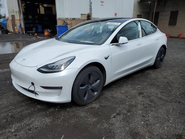 TESLA MODEL 3 2019 5yj3e1ebxkf388454