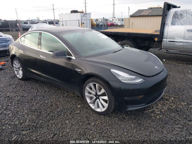 TESLA MODEL 3 2019 5yj3e1ebxkf388759