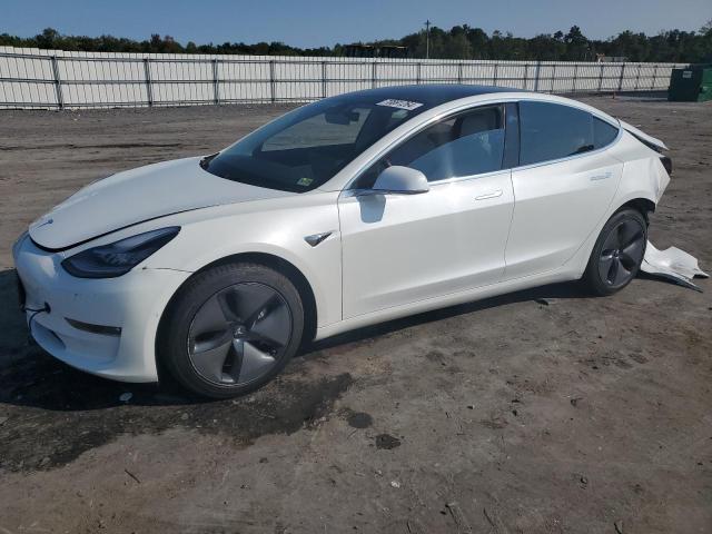 TESLA MODEL 3 2019 5yj3e1ebxkf391158