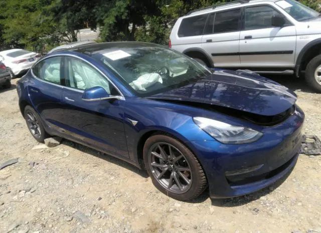 TESLA MODEL 3 2019 5yj3e1ebxkf418276