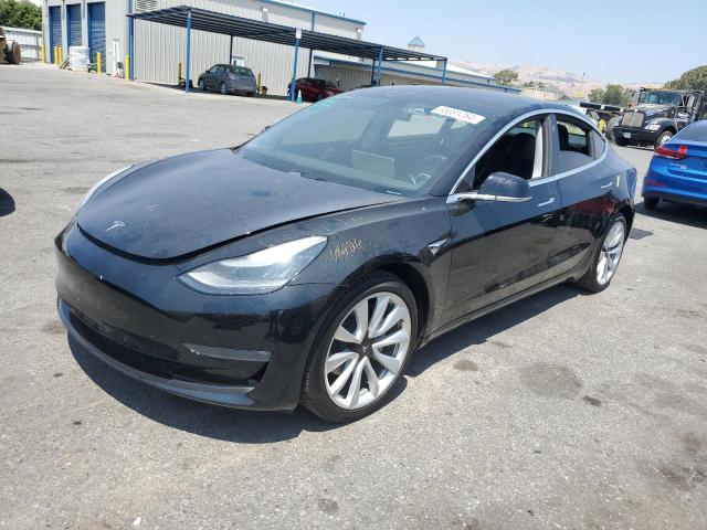 TESLA MODEL 3 2019 5yj3e1ebxkf418438