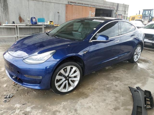 TESLA MODEL 3 2019 5yj3e1ebxkf433859