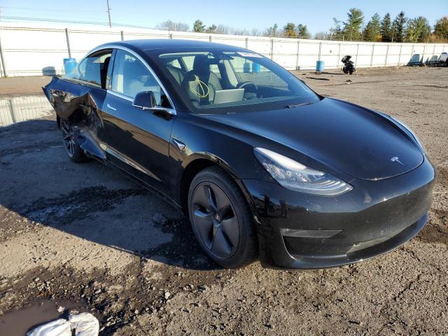 TESLA MODEL 3 2019 5yj3e1ebxkf441783