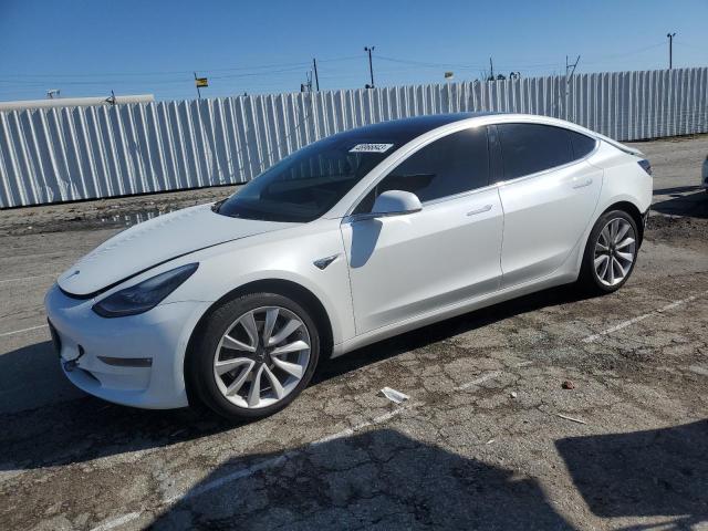 TESLA MODEL 3 2019 5yj3e1ebxkf450967