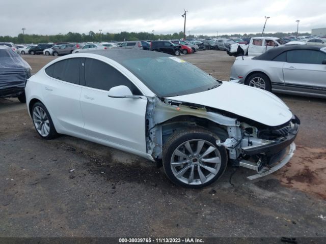 TESLA MODEL 3 2019 5yj3e1ebxkf450984