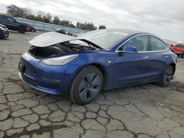 TESLA MODEL 3 2019 5yj3e1ebxkf452556