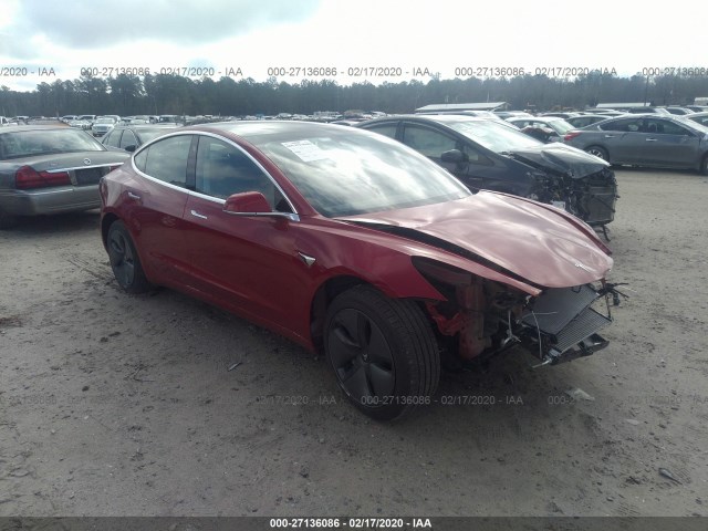 TESLA MODEL 3 2019 5yj3e1ebxkf469146