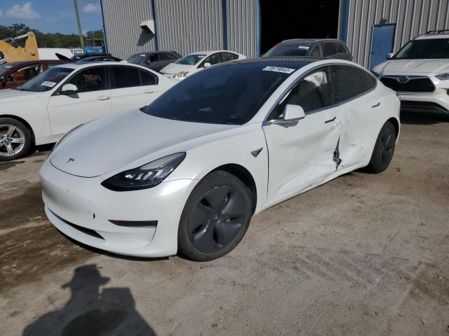 TESLA MODEL 3 2019 5yj3e1ebxkf469938