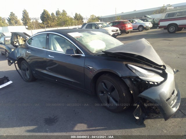 TESLA MODEL 3 2019 5yj3e1ebxkf492894