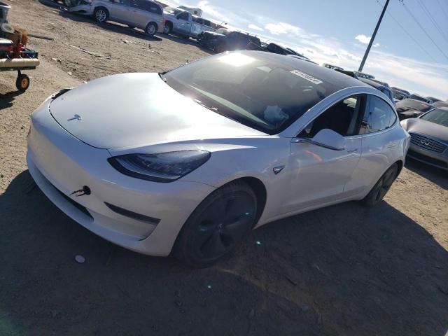 TESLA MODEL 3 2019 5yj3e1ebxkf493494