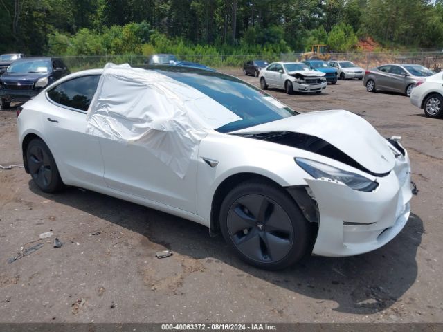 TESLA MODEL 3 2019 5yj3e1ebxkf494662