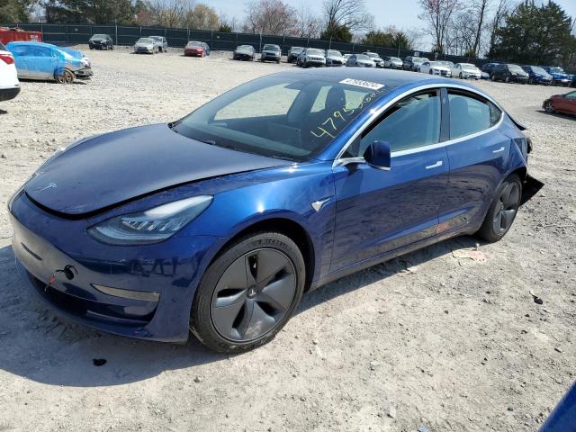 TESLA MODEL 3 2019 5yj3e1ebxkf497609