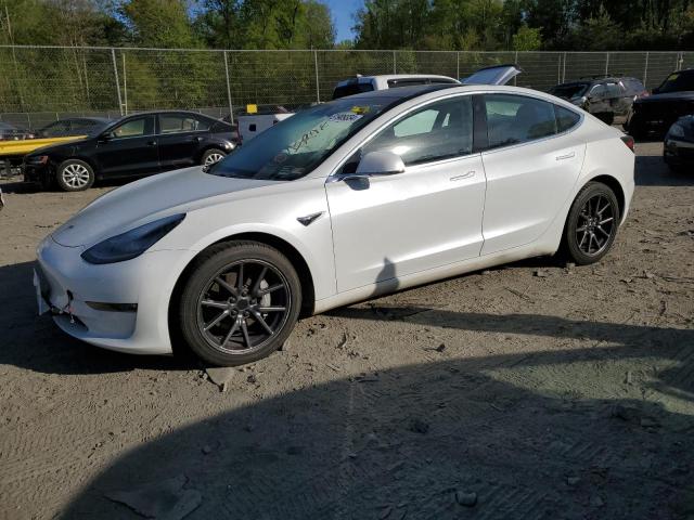 TESLA MODEL 3 2019 5yj3e1ebxkf510567