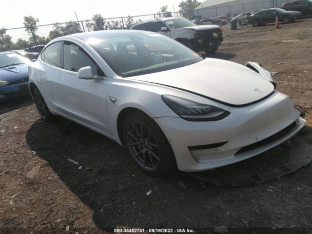 TESLA MODEL 3 2019 5yj3e1ebxkf511878