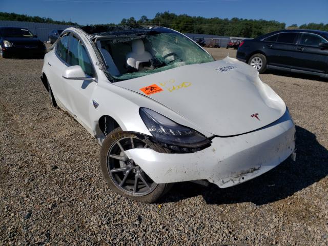 TESLA MODEL 3 2019 5yj3e1ebxkf517728