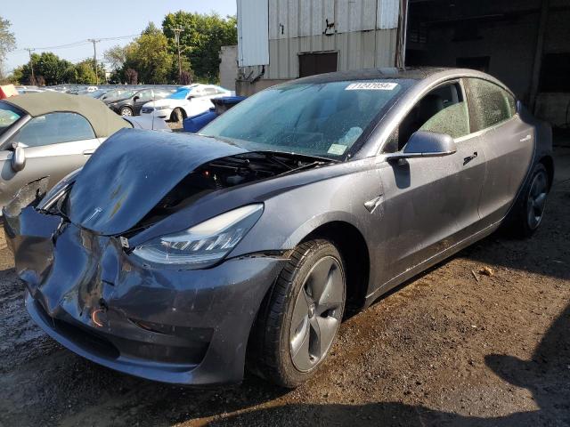 TESLA MODEL 3 2019 5yj3e1ebxkf520760