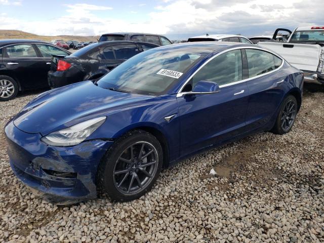 TESLA MODEL 3 2019 5yj3e1ebxkf520841