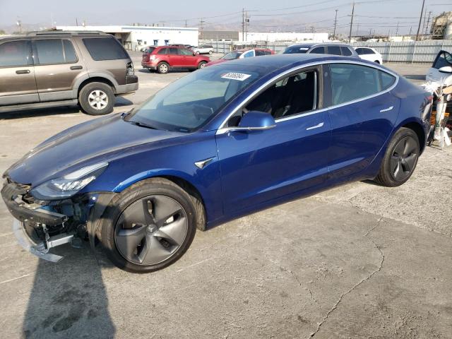 TESLA MODEL 3 2019 5yj3e1ebxkf520922