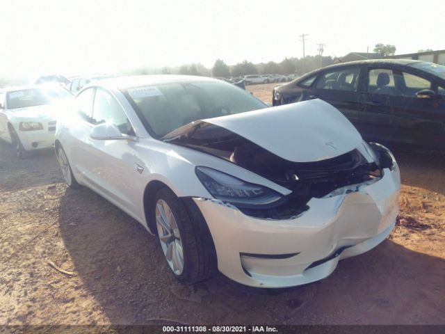 TESLA MODEL 3 2020 5yj3e1ebxlf513583