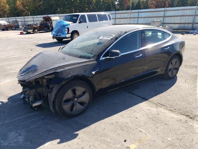 TESLA MODEL 3 2020 5yj3e1ebxlf520582