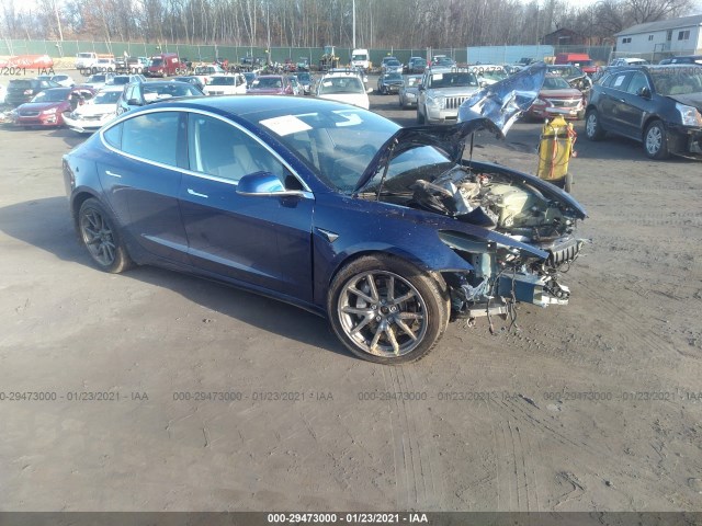 TESLA MODEL 3 2020 5yj3e1ebxlf617264