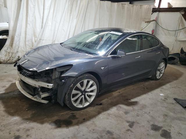 TESLA MODEL 3 2020 5yj3e1ebxlf620066