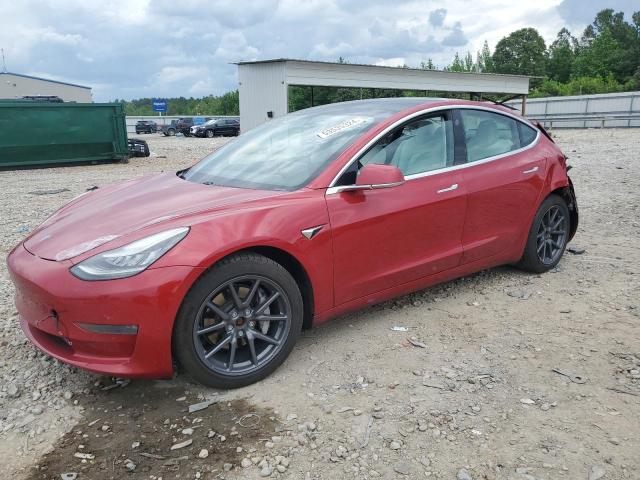 TESLA MODEL 3 2019 5yj3e1ebxlf621895