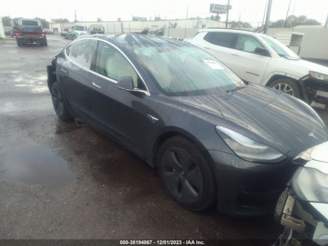 TESLA MODEL 3 2020 5yj3e1ebxlf628684