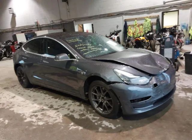 TESLA MODEL 3 2020 5yj3e1ebxlf635649