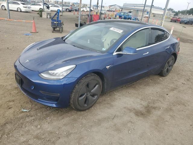 TESLA MODEL 3 2020 5yj3e1ebxlf636185