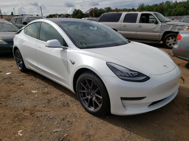 TESLA MODEL 3 2020 5yj3e1ebxlf637854