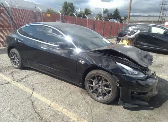 TESLA MODEL 3 2020 5yj3e1ebxlf639037