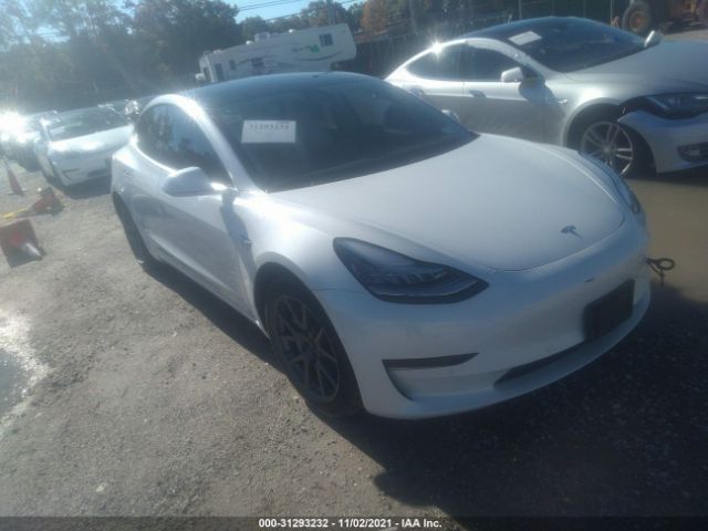 TESLA MODEL 3 2020 5yj3e1ebxlf639622