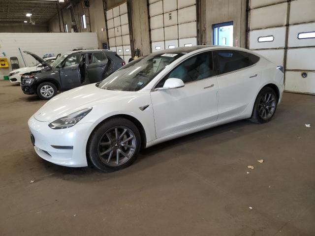 TESLA MODEL 3 2020 5yj3e1ebxlf639670