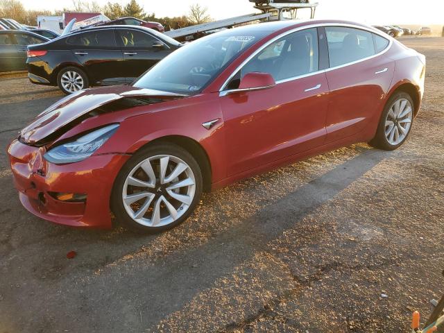 TESLA MODEL 3 2020 5yj3e1ebxlf646585