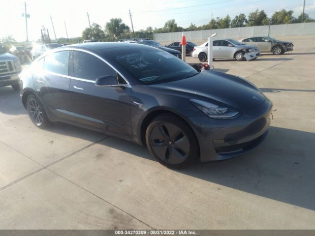 TESLA MODEL 3 2020 5yj3e1ebxlf647543