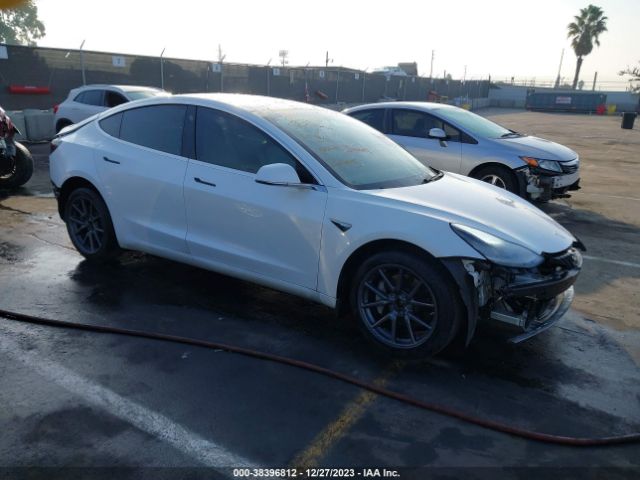 TESLA MODEL 3 2019 5yj3e1ebxlf651687