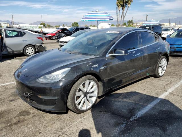 TESLA MODEL 3 2020 5yj3e1ebxlf666416