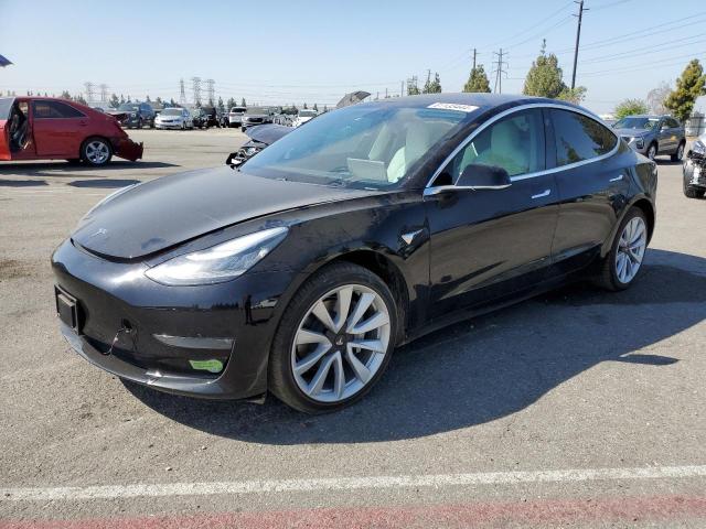 TESLA MODEL 3 2020 5yj3e1ebxlf668618