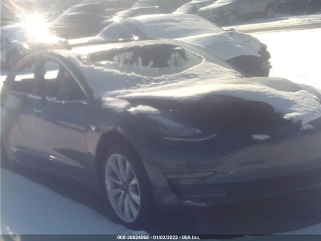 TESLA MODEL 3 2020 5yj3e1ebxlf668814