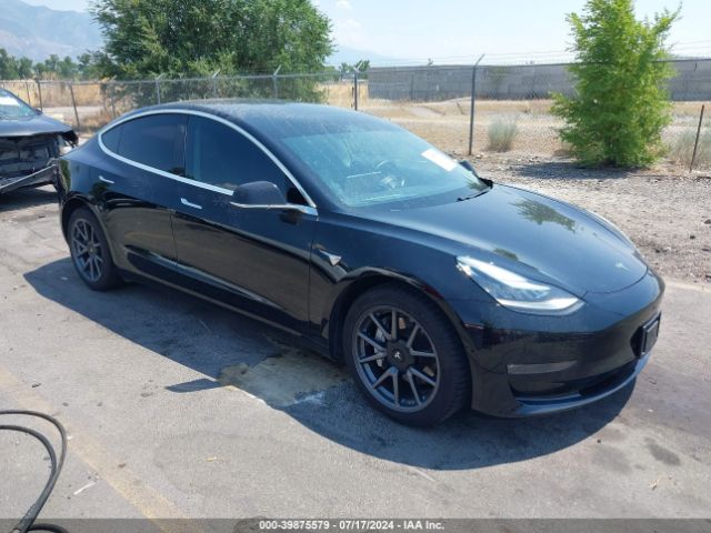 TESLA MODEL 3 2020 5yj3e1ebxlf710429