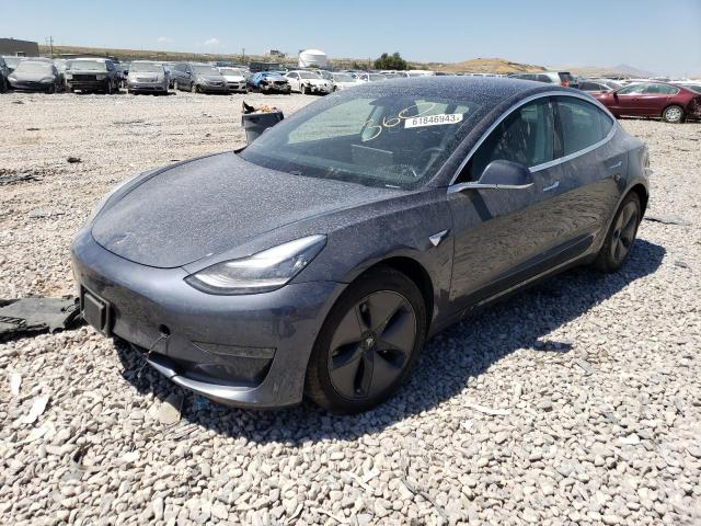 TESLA MODEL 3 2020 5yj3e1ebxlf710611