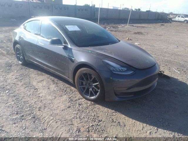 TESLA MODEL 3 2020 5yj3e1ebxlf710883