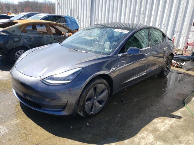 TESLA MODEL 3 2020 5yj3e1ebxlf710933