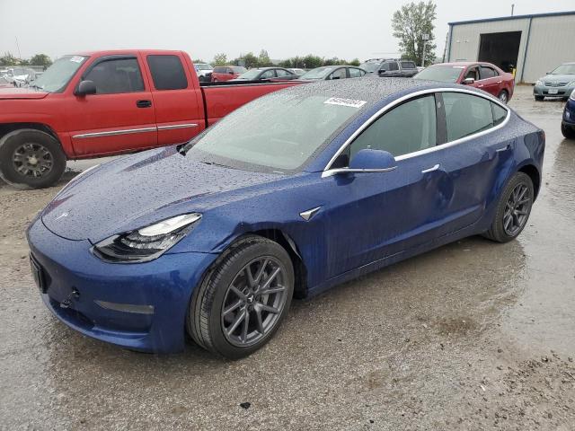 TESLA MODEL 3 2020 5yj3e1ebxlf711225