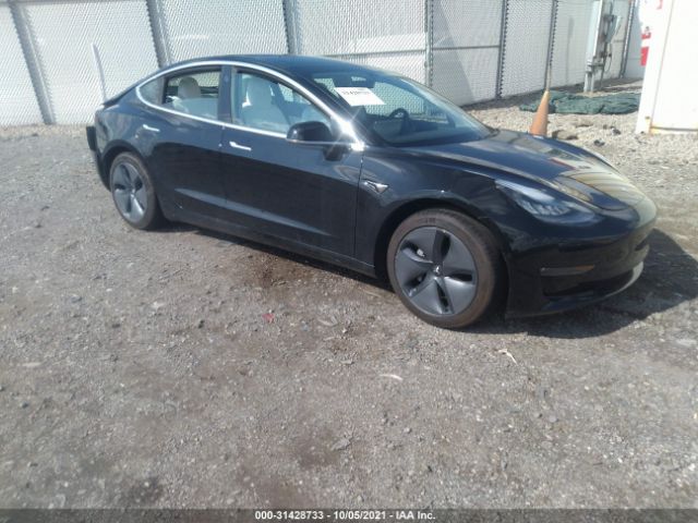 TESLA MODEL 3 2020 5yj3e1ebxlf735797